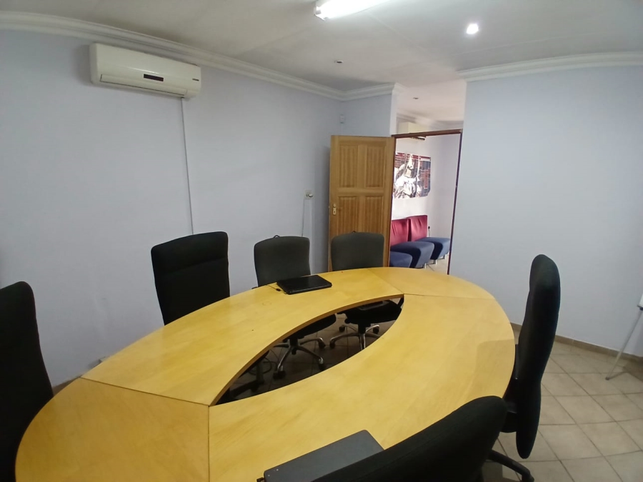 To Let commercial Property for Rent in Rustenburg Central North West